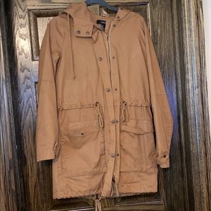 Women’s Parka
